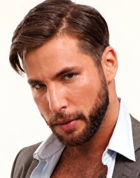 Jonathan Agassi