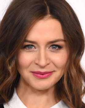 Caterina Scorsone as Amelia Shepherd