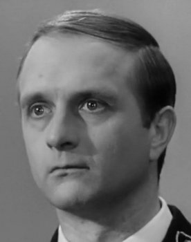 Konstantin Zheldin as 