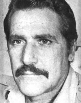 Luis Alberto Ramírez