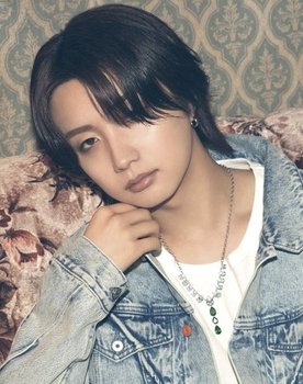 JUNON as Kyotaro Sugishita