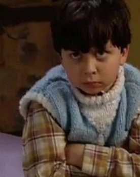 Celal Can Uğurlu as 