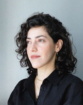 Rand Beiruty as Self