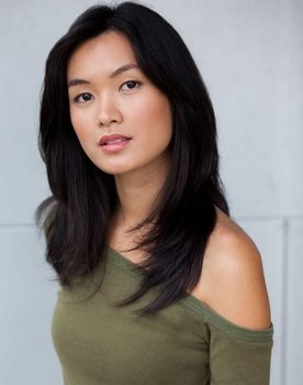 Jennifer Del Rosario as Melody