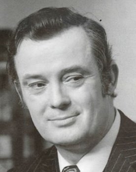 James King