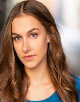 Josefine Christoffersen as Amber