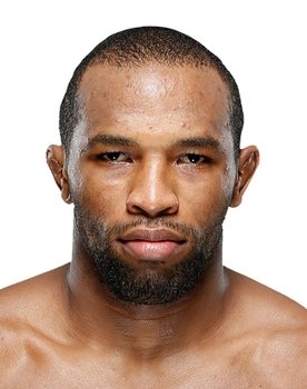 UFC Fight Night 62: Maia vs. LaFlare