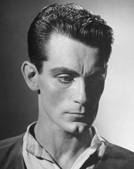 Hugh Laing