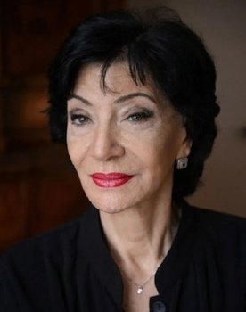 Nani Bregvadze