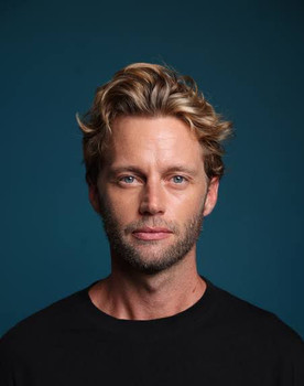 Trent Whiddon as Ben Sparks