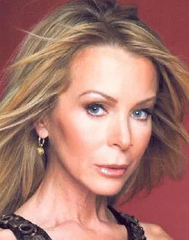 Signy Coleman as Diane