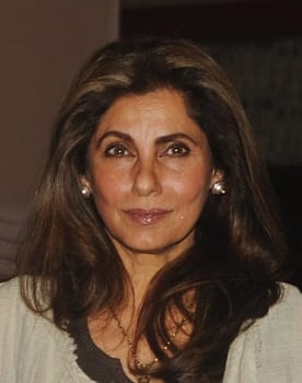 Dimple Kapadia