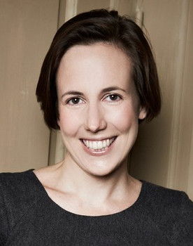 Olivia Horsfall Turner