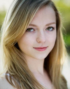 Hannah Leber