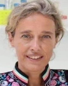 Dr Alexandra Henrion-Caude