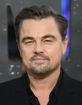 Leonardo DiCaprio