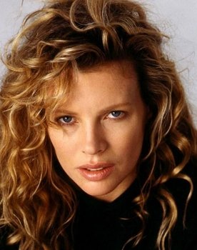 Kim Basinger