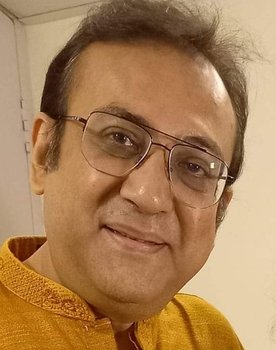 Arindam Ganguly