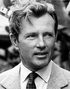 Jacques Sernas as 