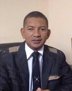 Mamitiana Razafimandimby