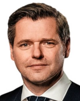 Urs Gredig