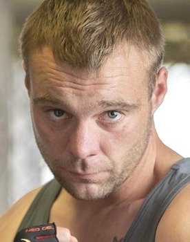 Tim Tszyu vs. Tony Harrison