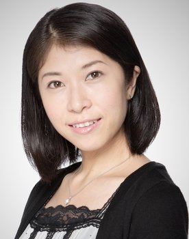 Kyoko Hikami