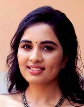Srushti Dange