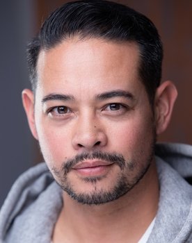 Christopher Cendana