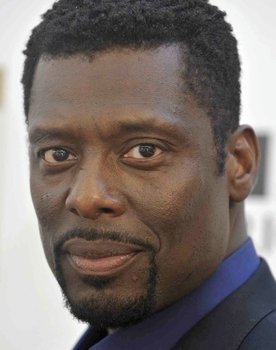 Eamonn Walker as Terrence 'Edge' Edgecomb