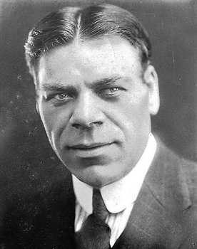 Dick Sutherland
