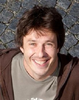 Jiří Šponar