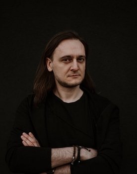 Michał Łapaj as Keyboards