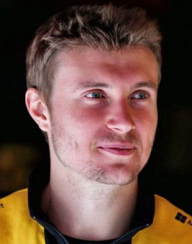 Sergey Sirotkin as Self