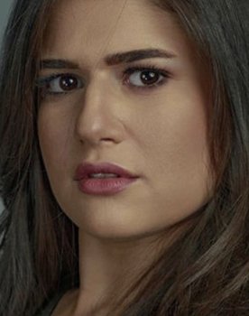 Diana Hesham as Rania
