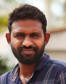 Yeshwanth Gothandaraman