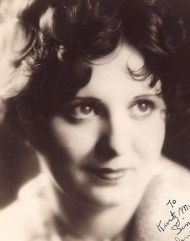 Helen Kane as Helen Fry
