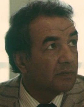 Annamyrat Berdiýew as 