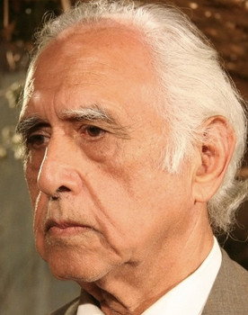 Jorge Rodríguez Paz as
