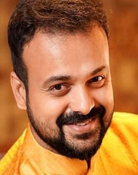 Kunchacko Boban as 