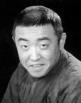 Huicang Zhang as 林超