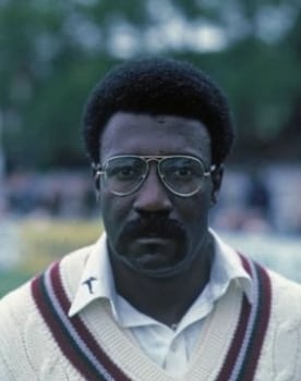 Clive Lloyd