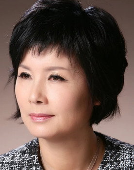 Kim Hye-jung