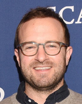 Travis Bowe as Keith (voice)