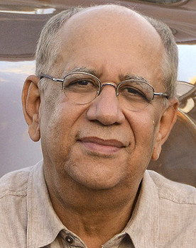 Saulo Laranjeira