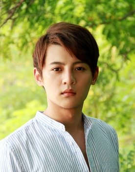 Zhou Junchao