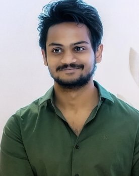 Shanmukh Jaswanth kandregupa