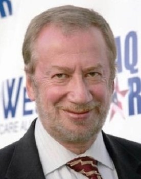 Elya Baskin as Voice of Mr. Ditkovich
