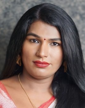 Jeeva Subramanian as 
