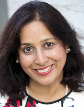 Serykah Aggerwhil as Hira